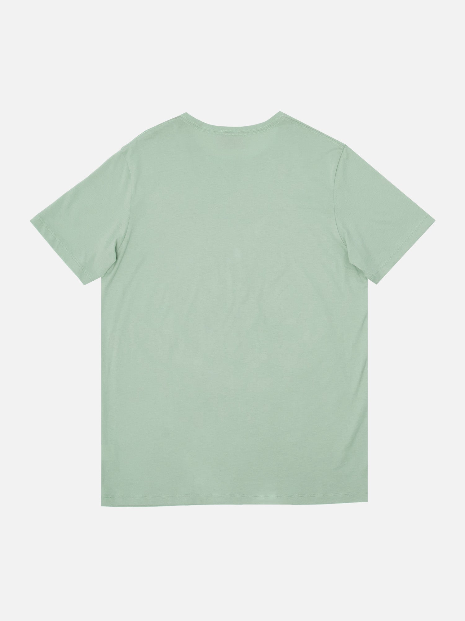 Polo para Hombre DUNKELVOLK PIMA TEE Aqua DUNKELVOLK