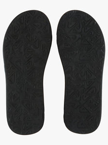 Sandalias para Hombre QUIKSILVER BEACH CARVER PRINT XBBK