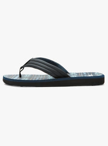 Sandalias para Hombre QUIKSILVER BEACH CARVER PRINT XBBK