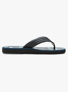 Sandalias para Hombre QUIKSILVER BEACH CARVER PRINT XBBK