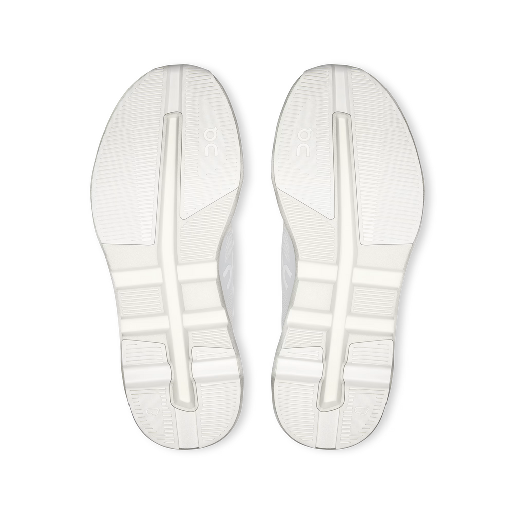 Zapatillas MUJER ON Cloudzone 3WF10071200 WHT