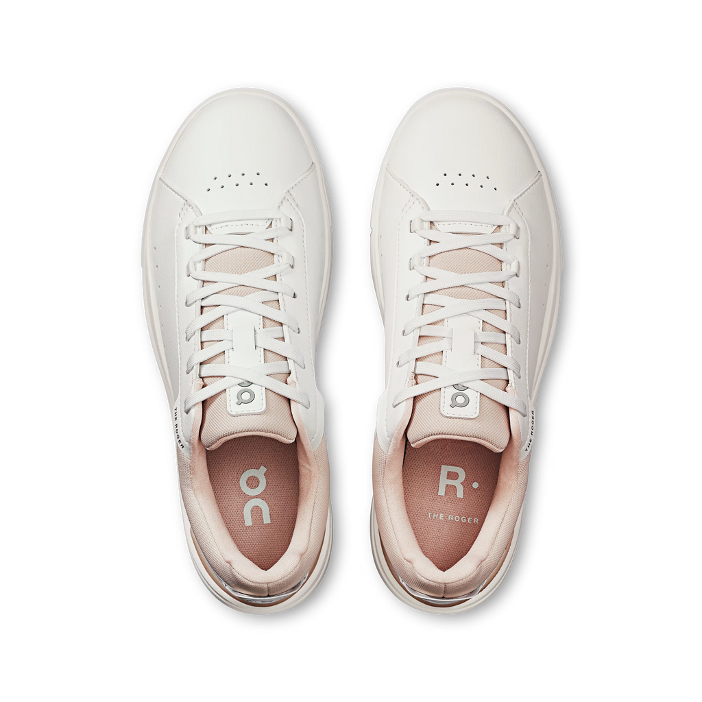 Zapatillas para Mujer ON THE ROGER ADVANTAGE Blanco