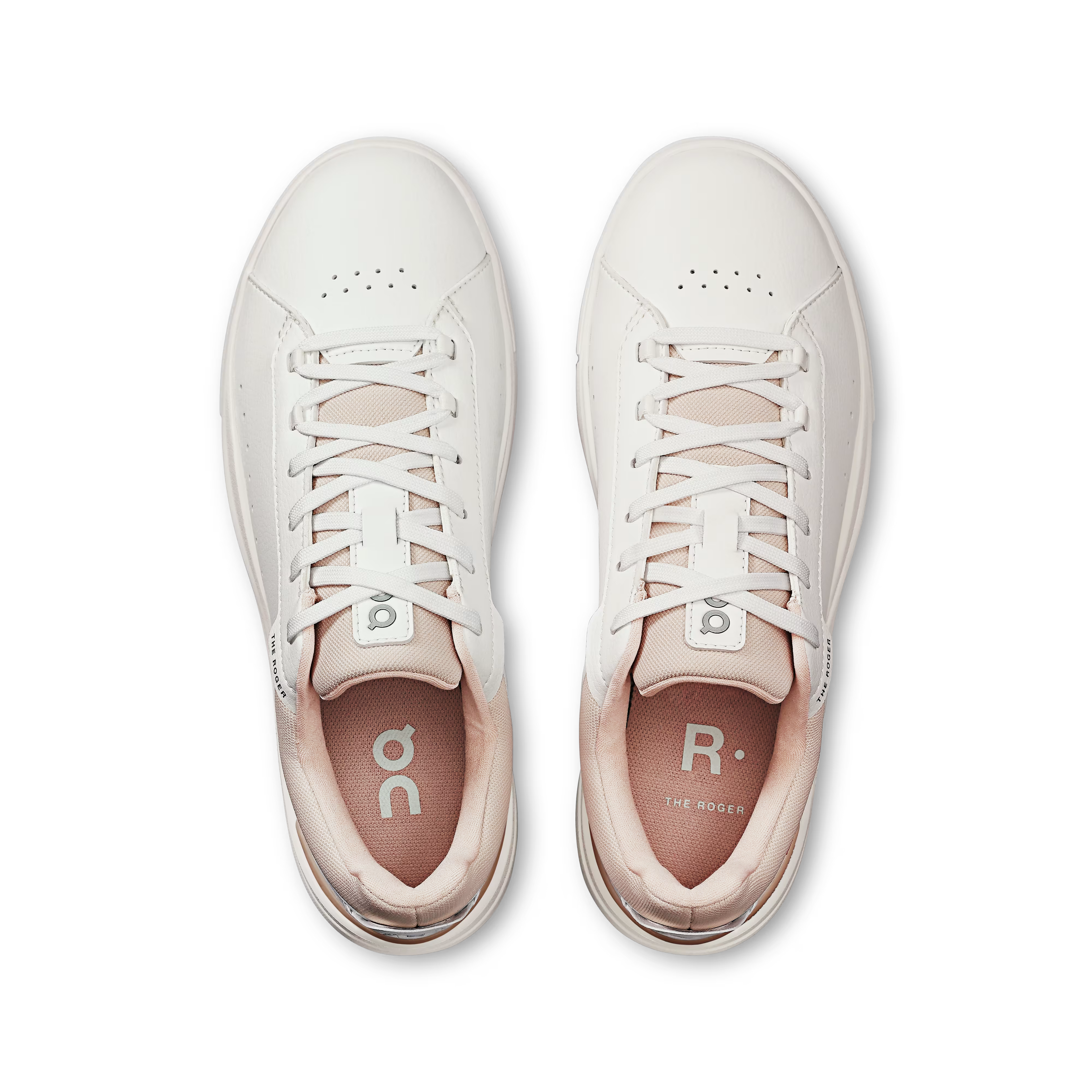 Zapatillas para Mujer ON THE ROGER ADVANTAGE Blanco