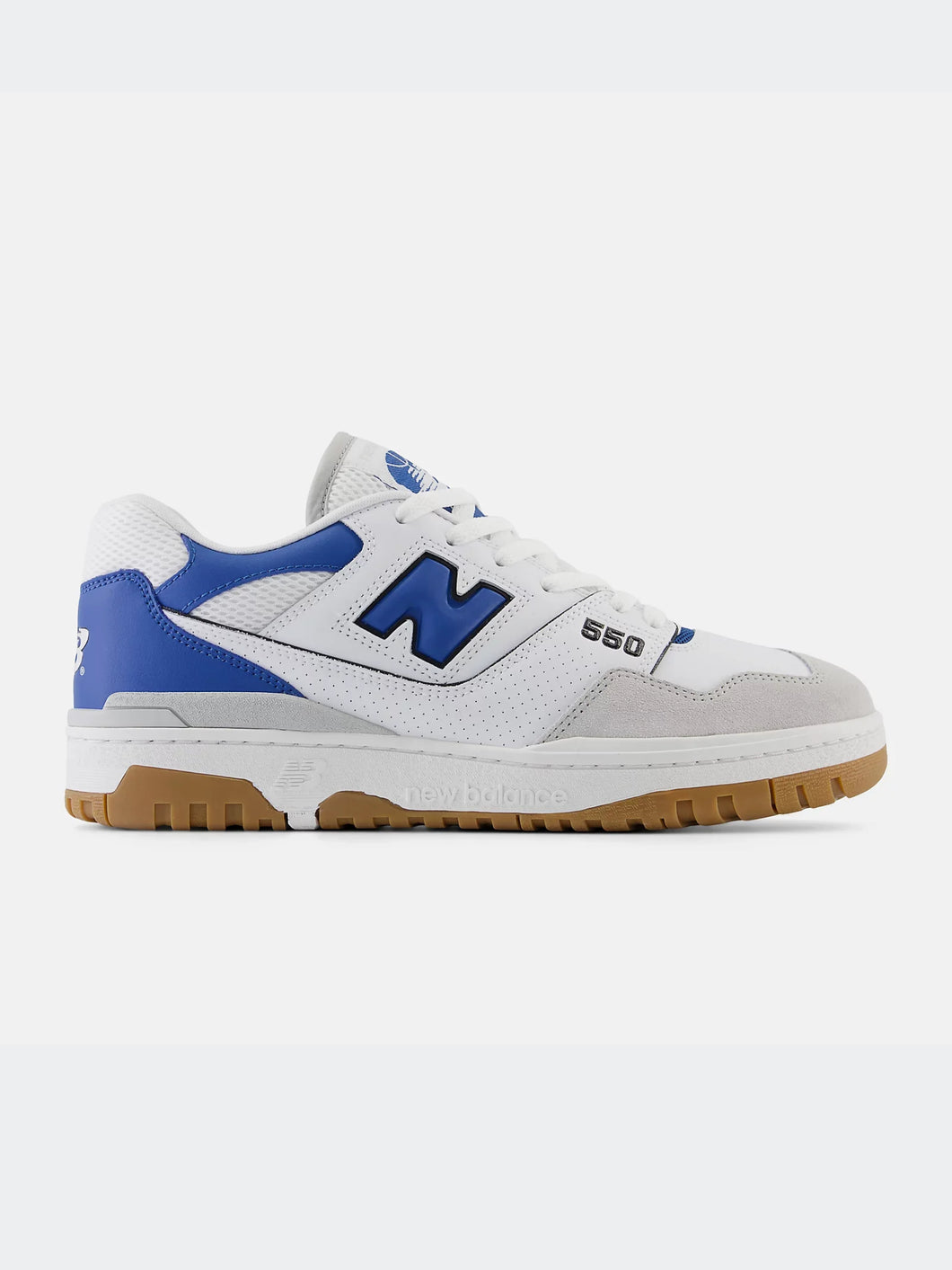 Zapatillas para Hombre NEW BALANCE BB550ESA 550 ESA