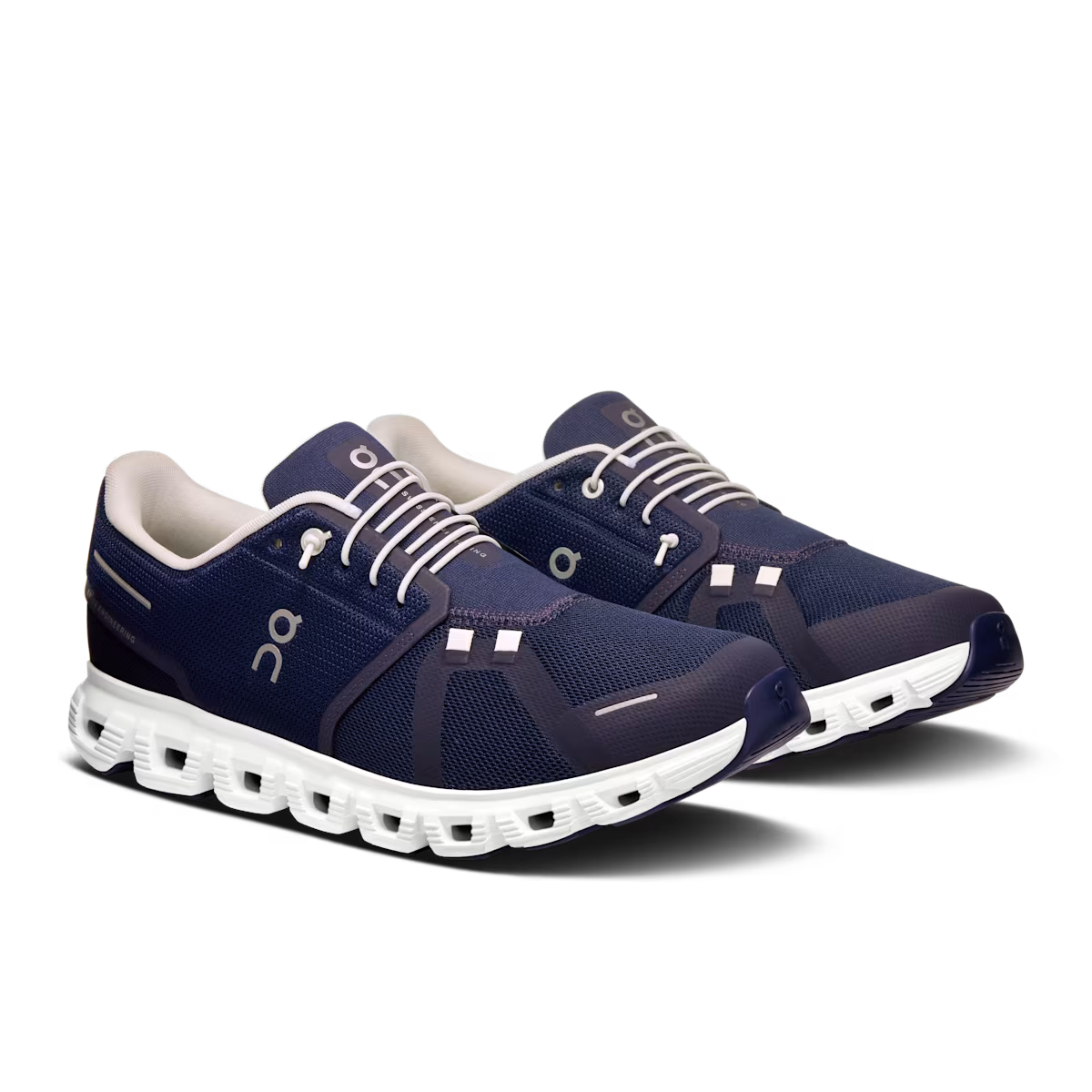 Zapatillas ON Cloud 6 3MF10070692-M Azul