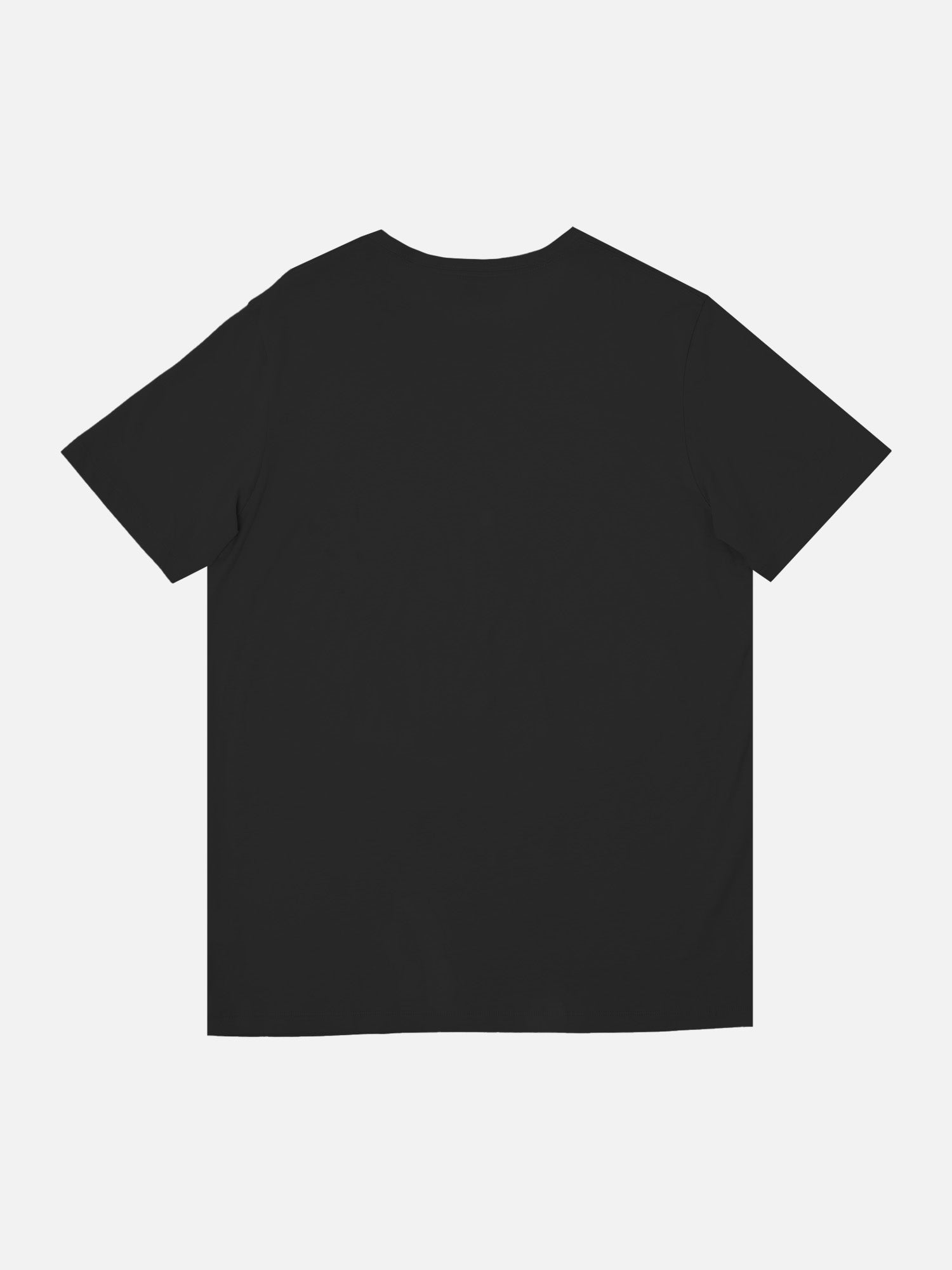 Polo para Hombre DUNKELVOLK PIMA TEE Negro DUNKELVOLK