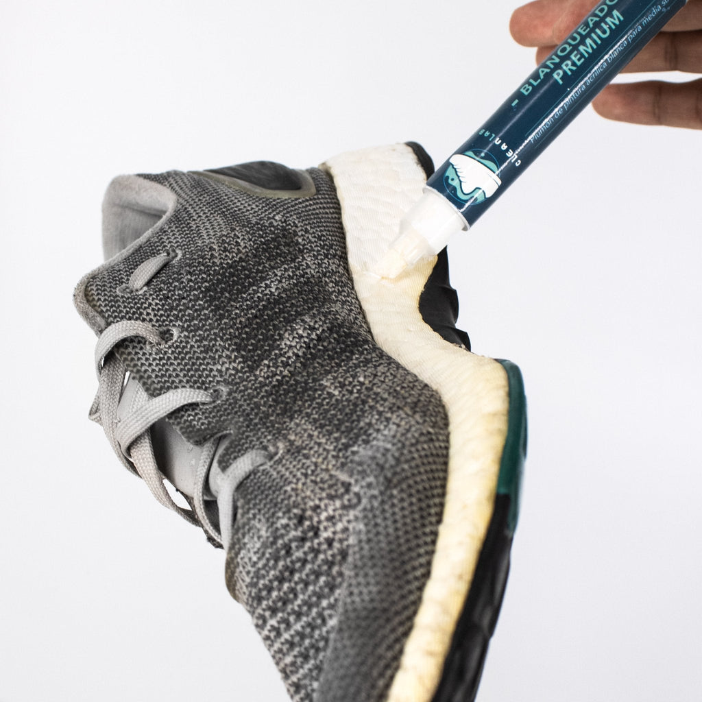 Blanqueador Premium CLEAN LAB 001