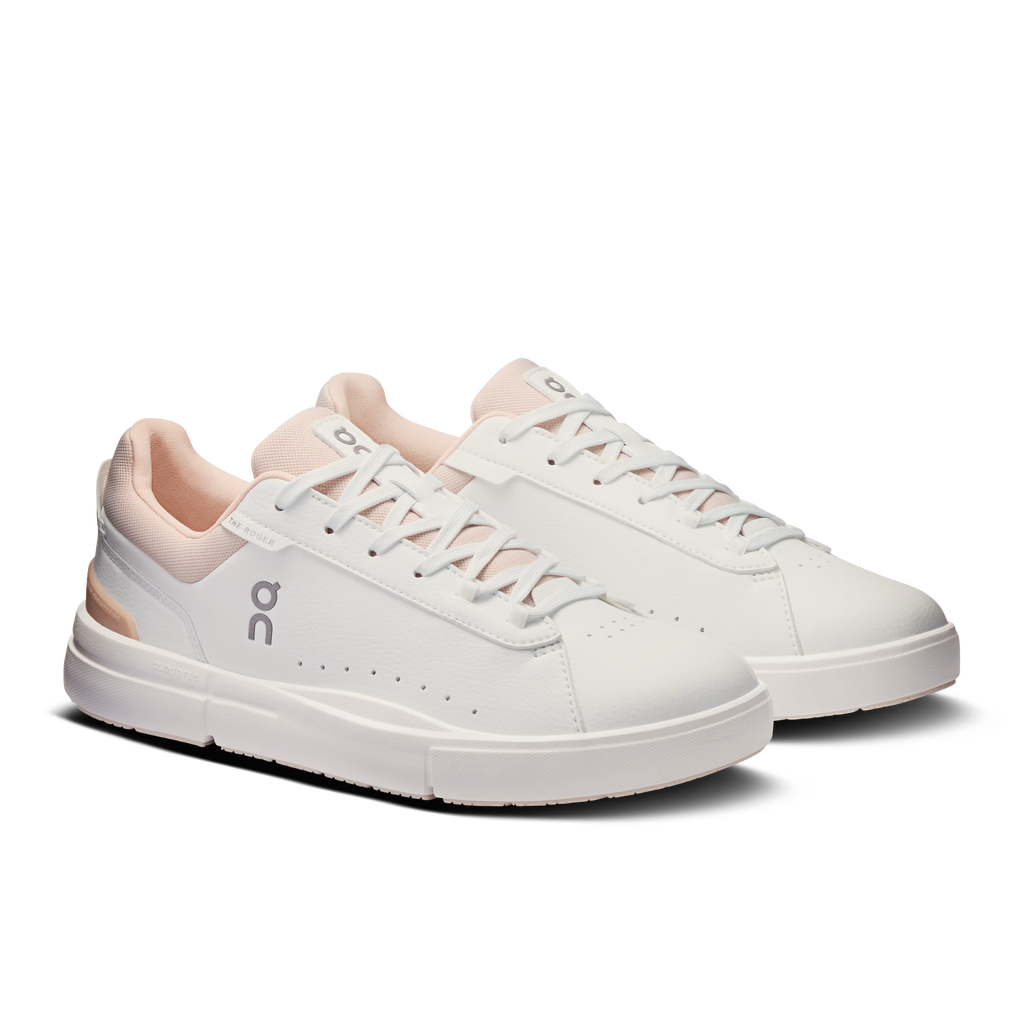 Zapatillas para Mujer ON THE ROGER ADVANTAGE Blanco