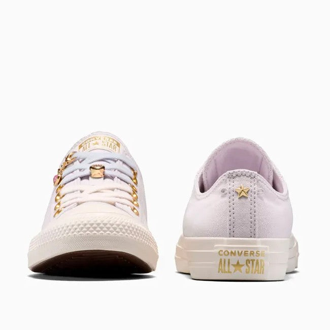 Zapatillas CONVERSE CHUCK TAYLOR A18868C LILA