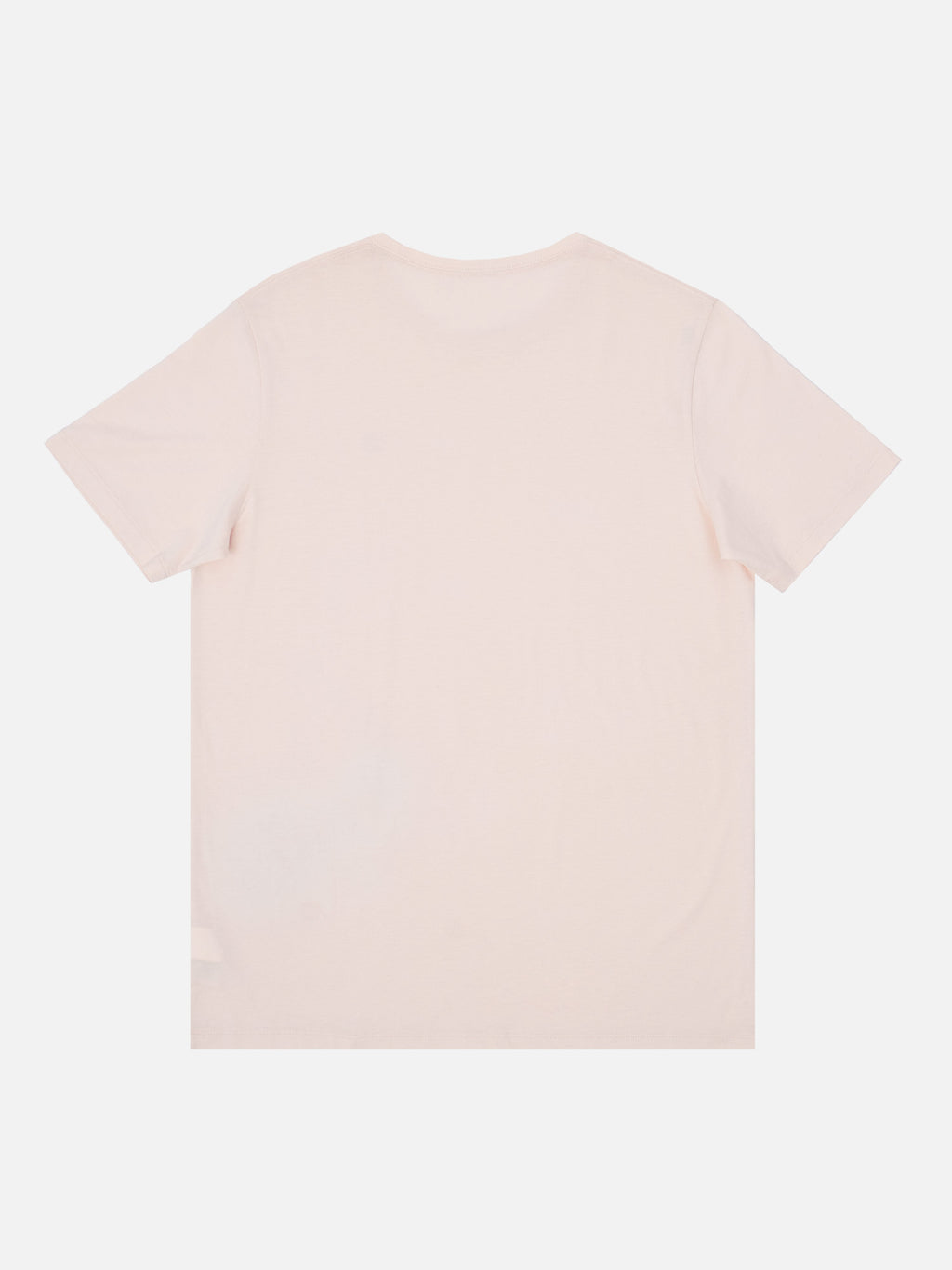 Polo para Hombre DUNKELVOLK PIMA TEE Rosado