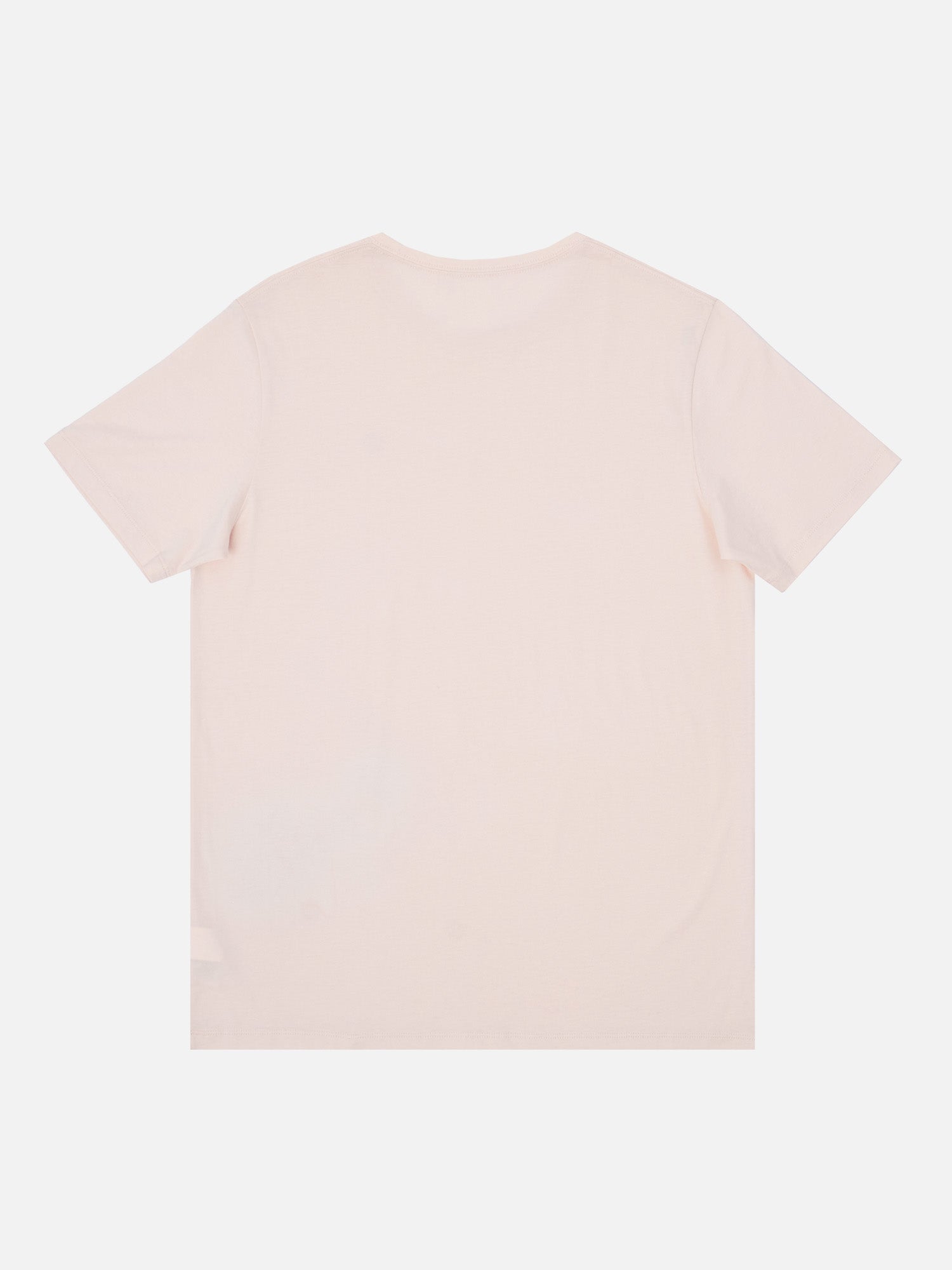 Polo para Hombre DUNKELVOLK PIMA TEE Rosado DUNKELVOLK