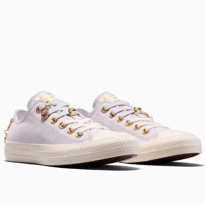 Zapatillas CONVERSE CHUCK TAYLOR A18868C LILA