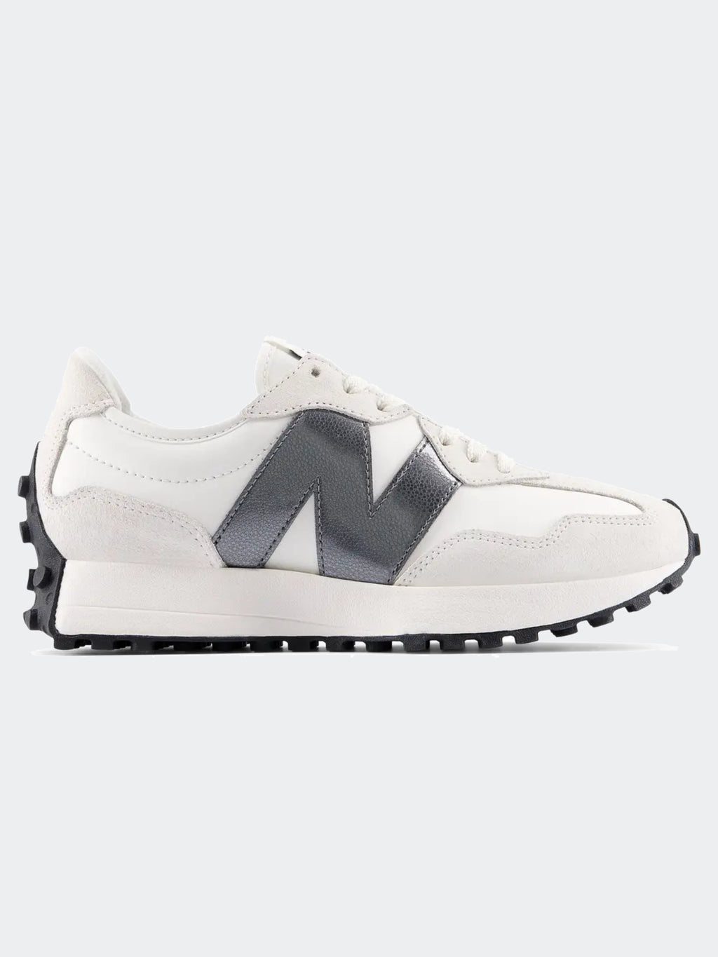 Zapatillas NEW BALANCE 327 Silver