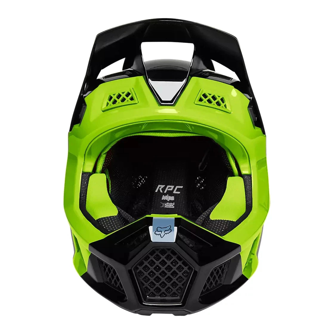 Casco para Hombre FOX RPC RPC MIPS FUEL CE/CPSC [DST BLU] 157 FOX