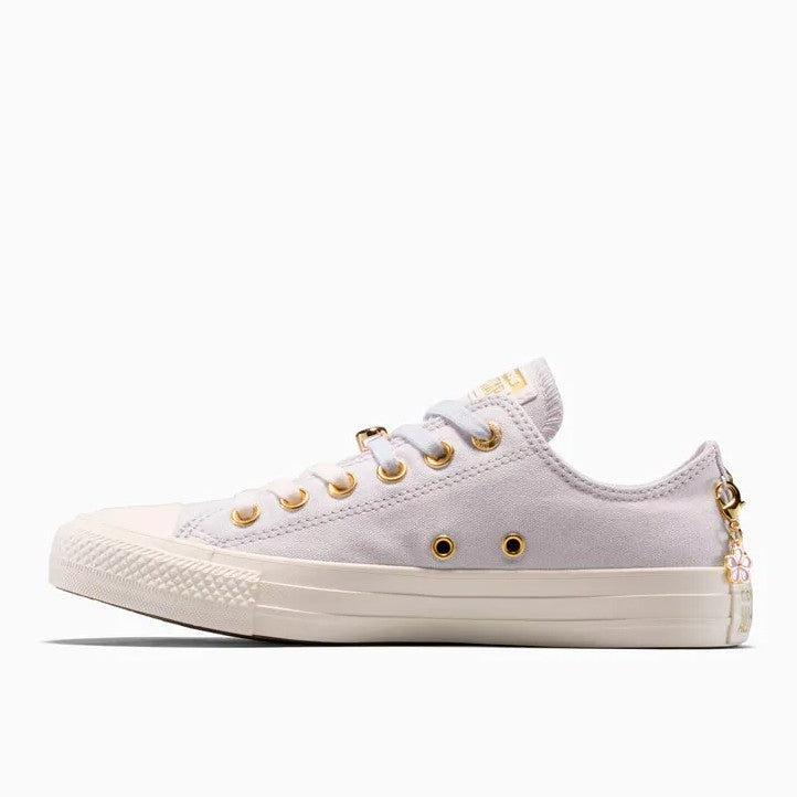 Zapatillas CONVERSE CHUCK TAYLOR A18868C LILA