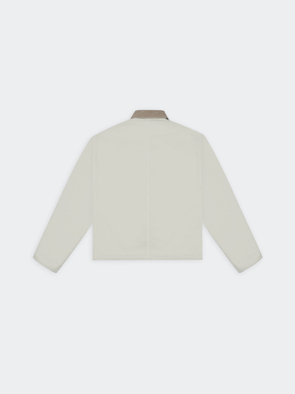 Casaca para Mujer DVK DVK Work Jacket Hueso