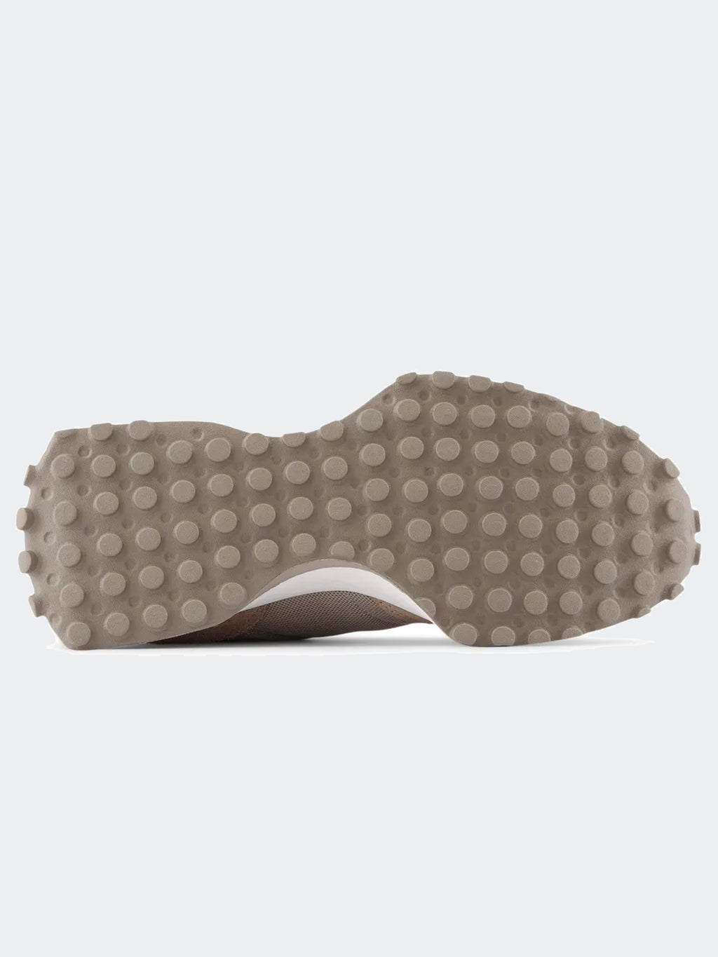 Zapatillas NEW BALANCE 327 Marrón U327LNC-M