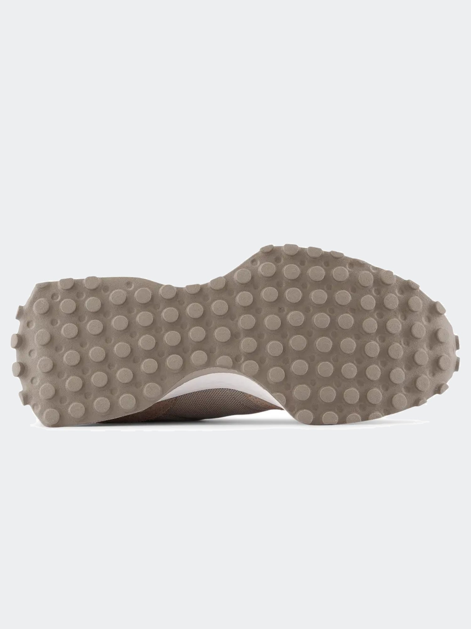 Zapatillas NEW BALANCE 327 Marrón U327LNC-M