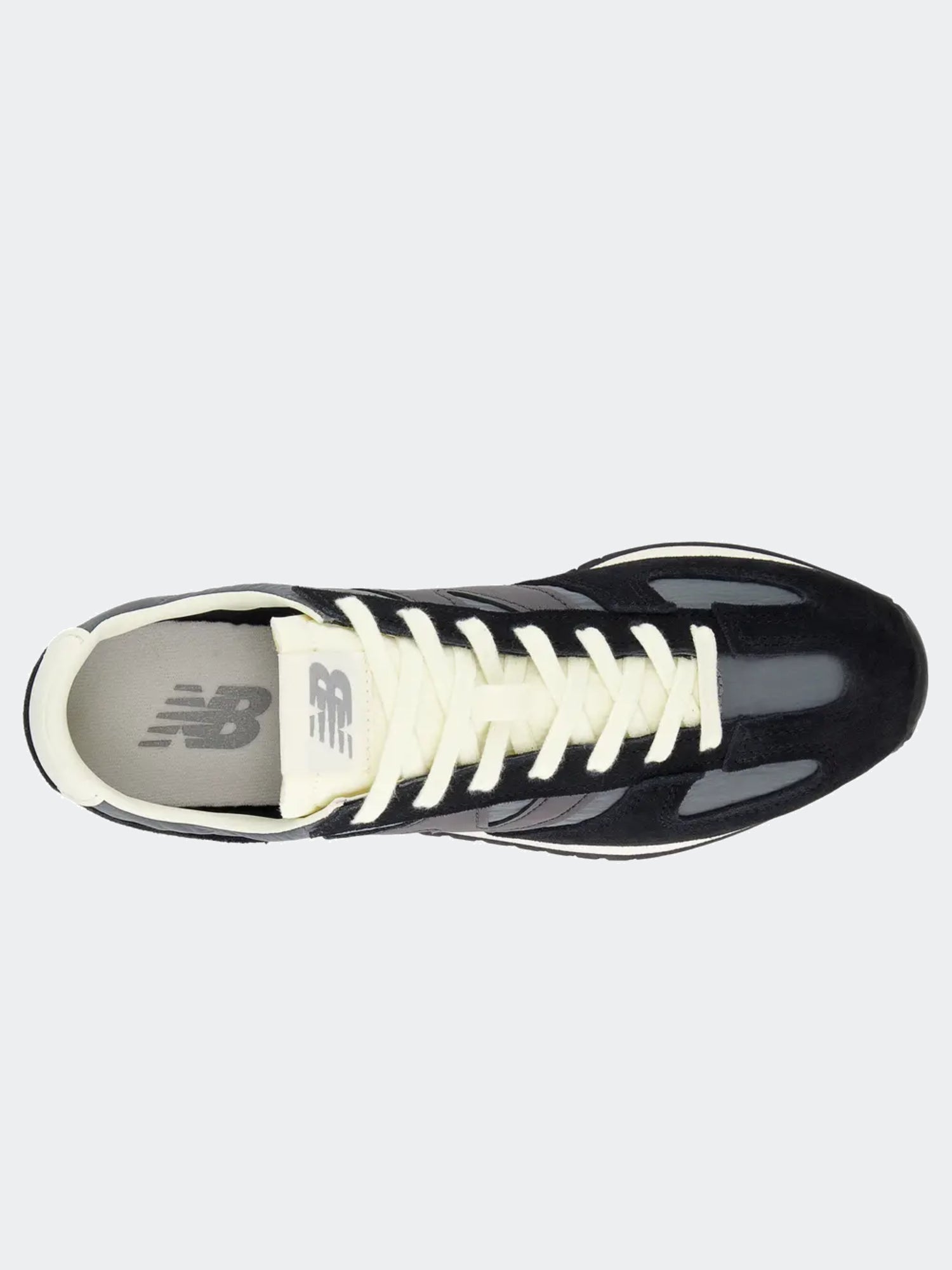 Zapatillas NEW BALANCE 471 Negro U471AQ