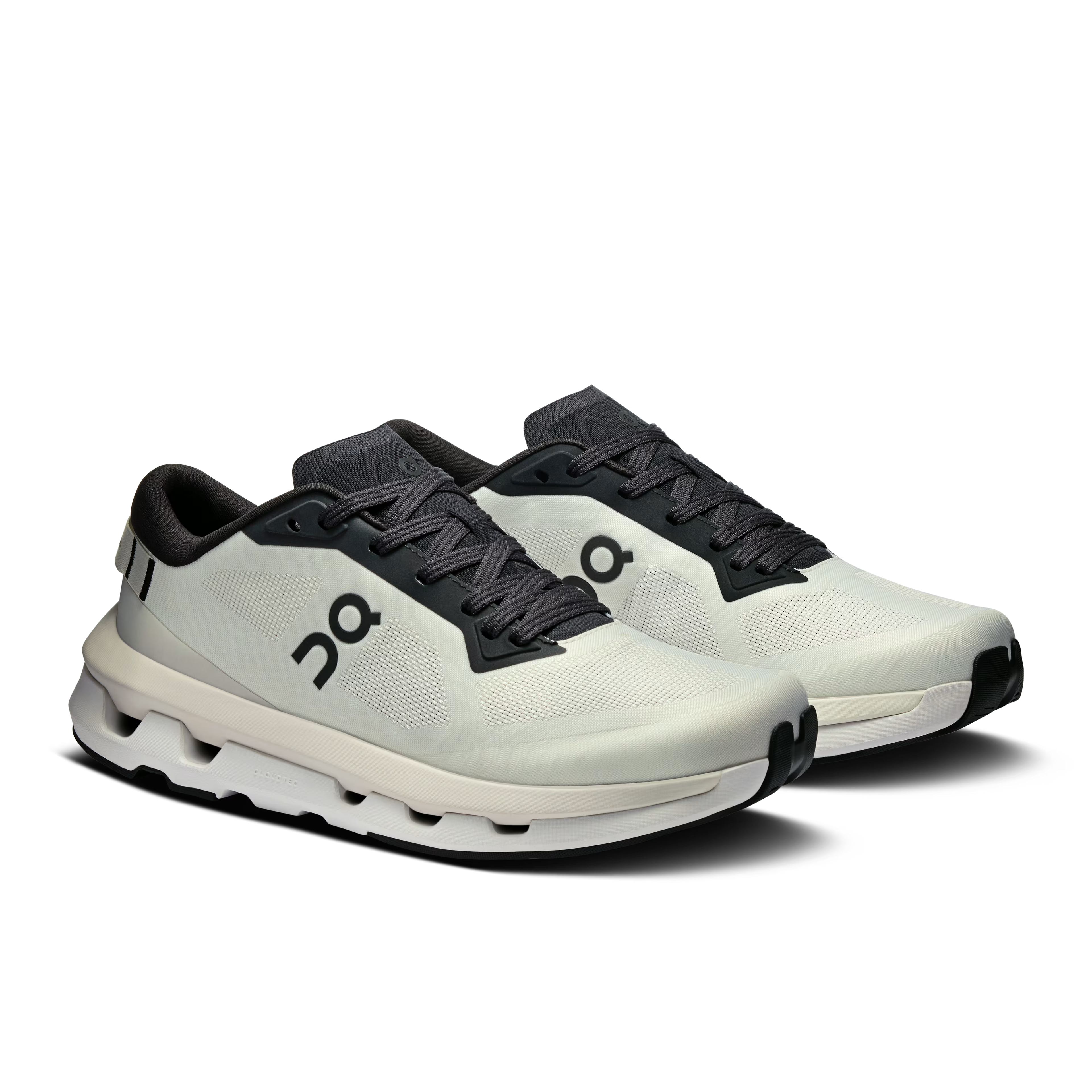 Zapatillas HOMBRE ON Cloudzone 3MF10081926 WHT