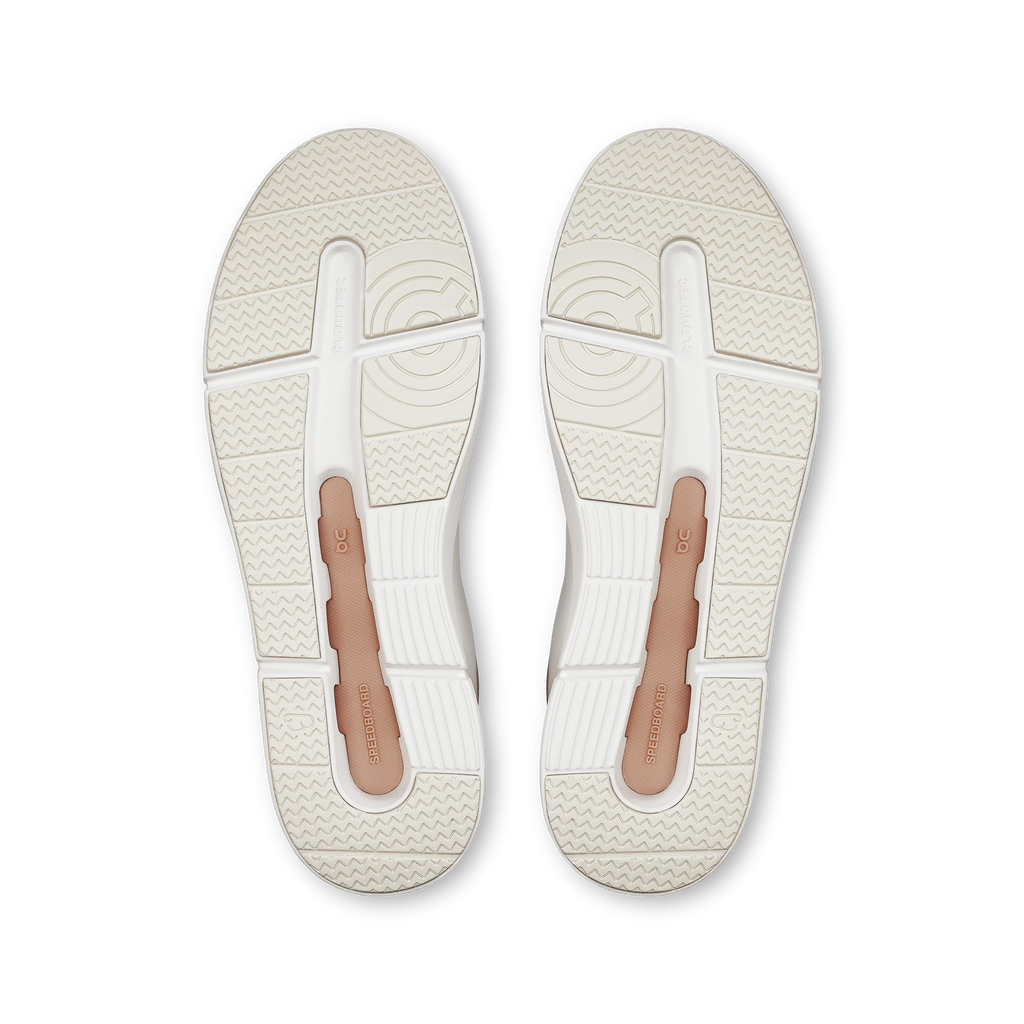 Zapatillas para Mujer ON THE ROGER ADVANTAGE Blanco