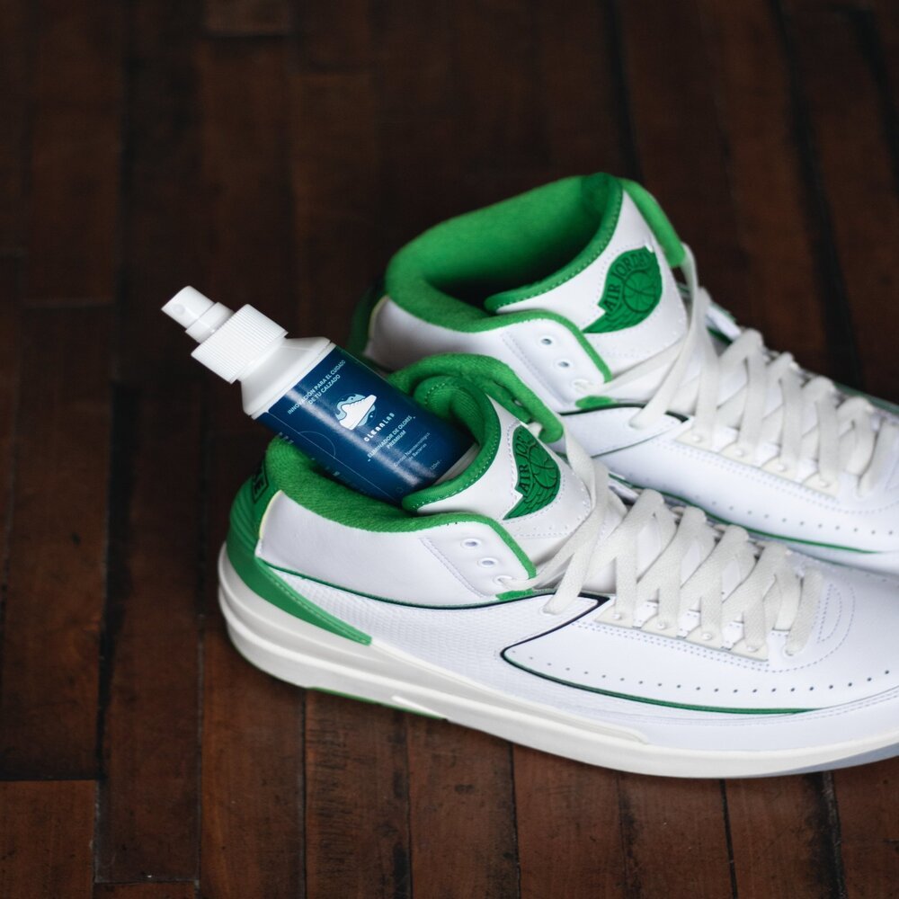 Eliminador de Olores CLEAN LAB 001 CLEAN LAB