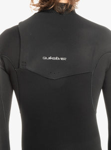 Wetsuit para Niño QUIKSILVER WETSUIT LARGO ED SESSIONS 3/2 KVD0 8 años a más