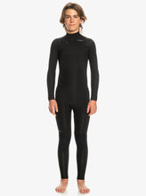 Cargar imagen en el visor de la galería, Wetsuit para Niño QUIKSILVER WETSUIT LARGO ED SESSIONS 3/2 KVD0 8 años a más
