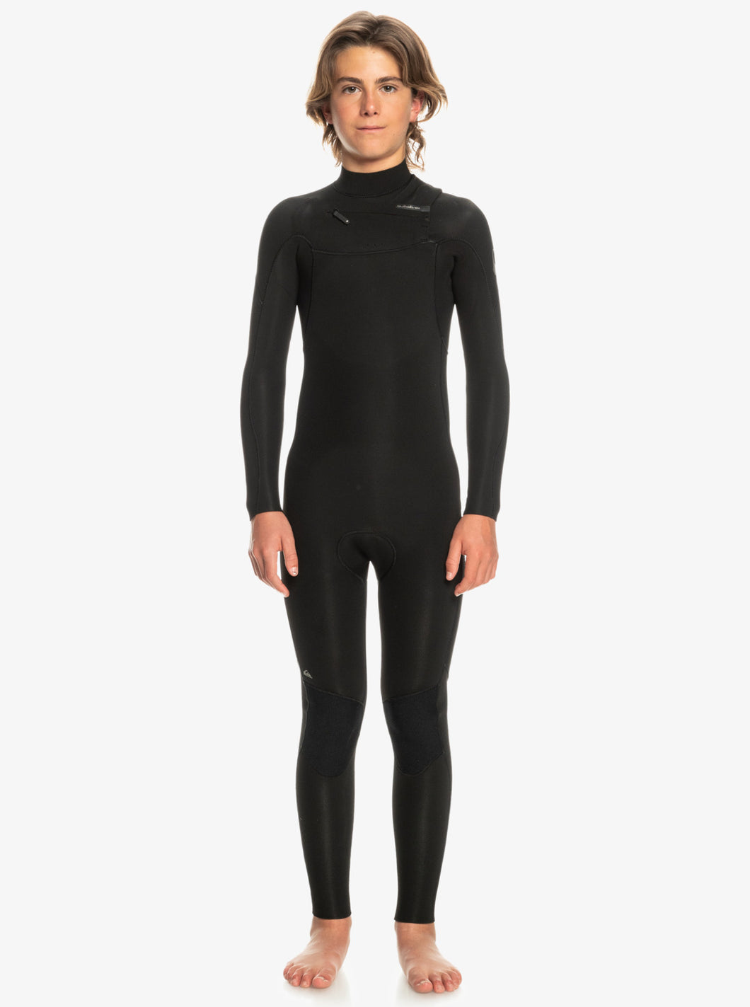 Wetsuit para Niño QUIKSILVER WETSUIT LARGO ED SESSIONS 3/2 KVD0 8 años a más