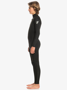 Wetsuit para Niño QUIKSILVER WETSUIT LARGO ED SESSIONS 3/2 KVD0 8 años a más