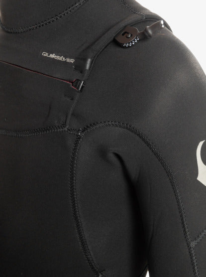 Wetsuit para Niño QUIKSILVER ED SESSIONS 3/2 EQBW103095 KVD0