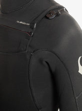 Cargar imagen en el visor de la galería, Wetsuit para Niño QUIKSILVER WETSUIT LARGO ED SESSIONS 3/2 KVD0 8 años a más
