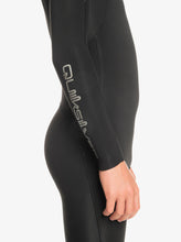 Cargar imagen en el visor de la galería, Wetsuit para Niño QUIKSILVER WETSUIT LARGO ED SESSIONS 3/2 KVD0 8 años a más
