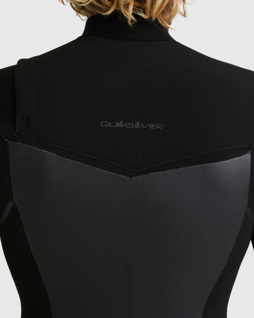 Wetsuit para Hombre QUIKSILVER MT SESSIONS 4/3 EQYW103160 KVD0