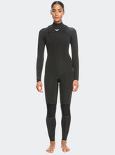 Cargar imagen en el visor de la galería, Wetsuit para Mujer ROXY WETSUIT 4/3 ELITE FZ KVJ0
