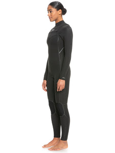 Wetsuit para Mujer ROXY WETSUIT 4/3 ELITE FZ KVJ0