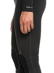 Wetsuit para Mujer ROXY WETSUIT 4/3 ELITE FZ KVJ0