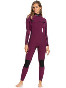 Wetsuit para Mujer ROXY WETSUIT 3/2 ELITE XSP KVJ7