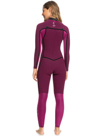 Wetsuit para Mujer ROXY WETSUIT 3/2 ELITE XSP KVJ7