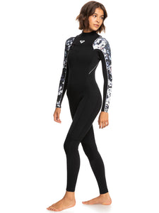 Wetsuit para Mujer ROXY WETSUIT 3/2 ELITE XSP KVJ7