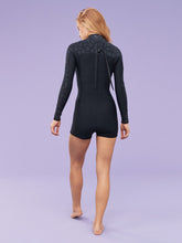 Cargar imagen en el visor de la galería, Wetsuit para Mujer ROXY WETSUIT 2.0 SWS LS BZ KVJ0
