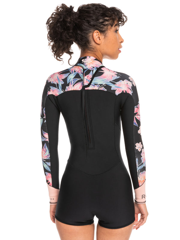 Wetsuit para Mujer ROXY 2.0 SWS LS BZ ERJW403054 KVJ6