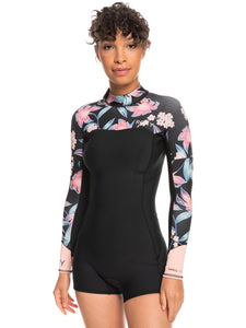 Wetsuit para Mujer ROXY WETSUIT 2.0 SWS LS BZ KVJ6