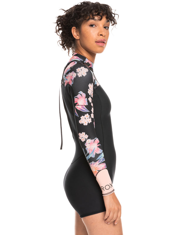 Wetsuit para Mujer ROXY 2.0 SWS LS BZ ERJW403054 KVJ6