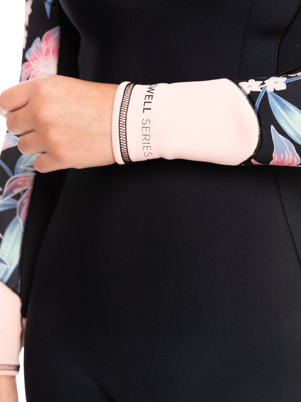 Wetsuit para Mujer ROXY 2.0 SWS LS BZ ERJW403054 KVJ6 ROXY