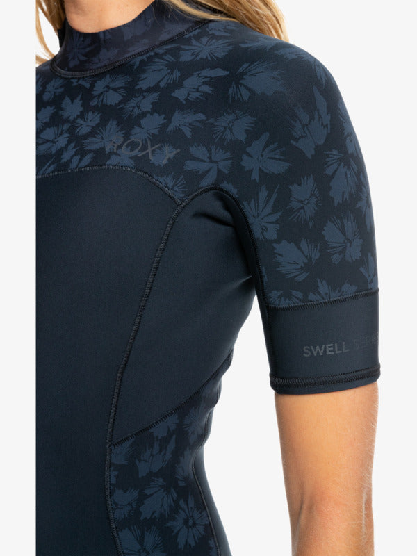 Wetsuit para Mujer ROXY 2.0 SWS LS BZ ERJW503027 KVJ0