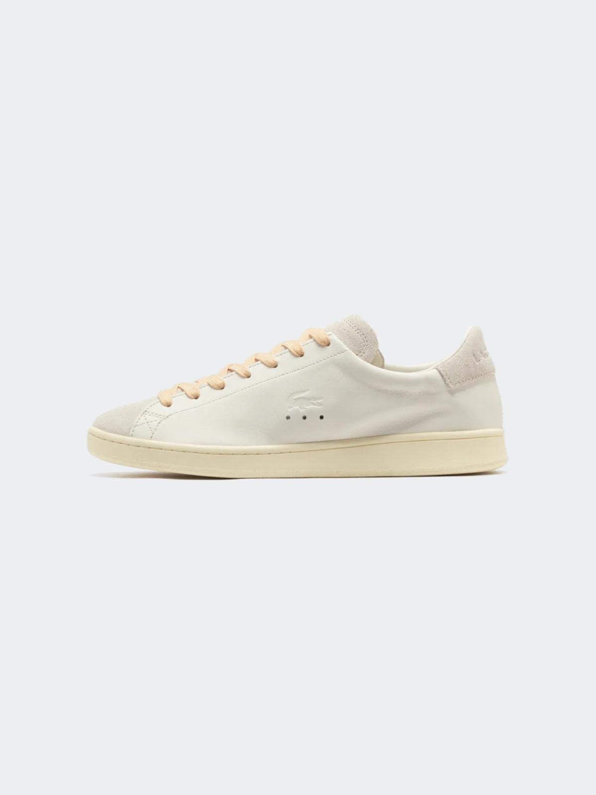 Zapatillas para Hombre LACOSTE  Blanco CARNABY