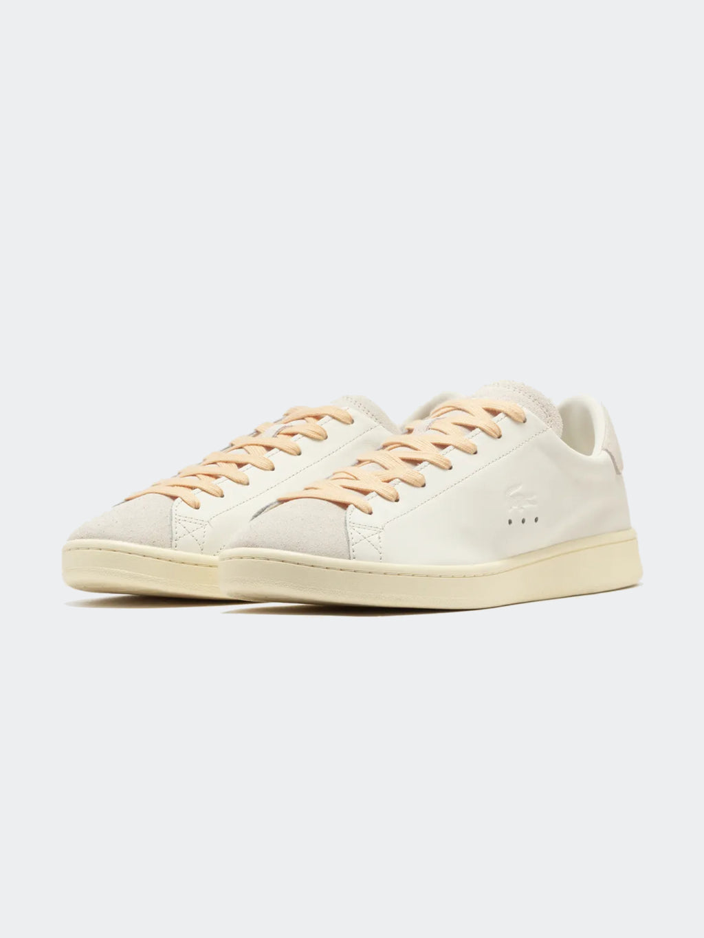 Zapatillas para Hombre LACOSTE  Blanco CARNABY