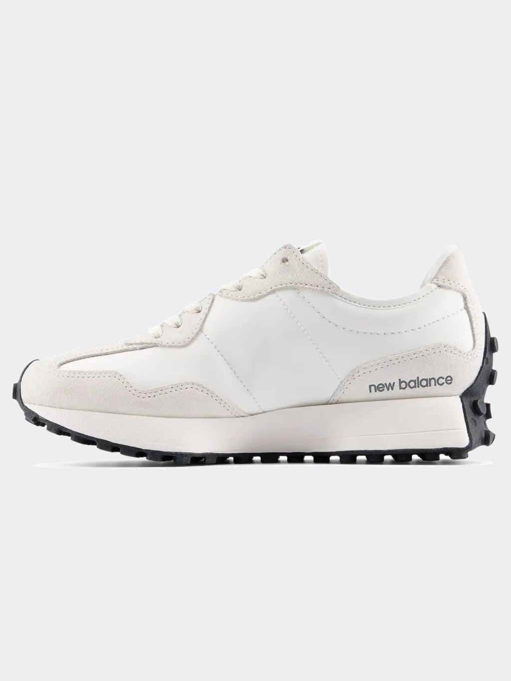 Zapatillas NEW BALANCE 327 Silver