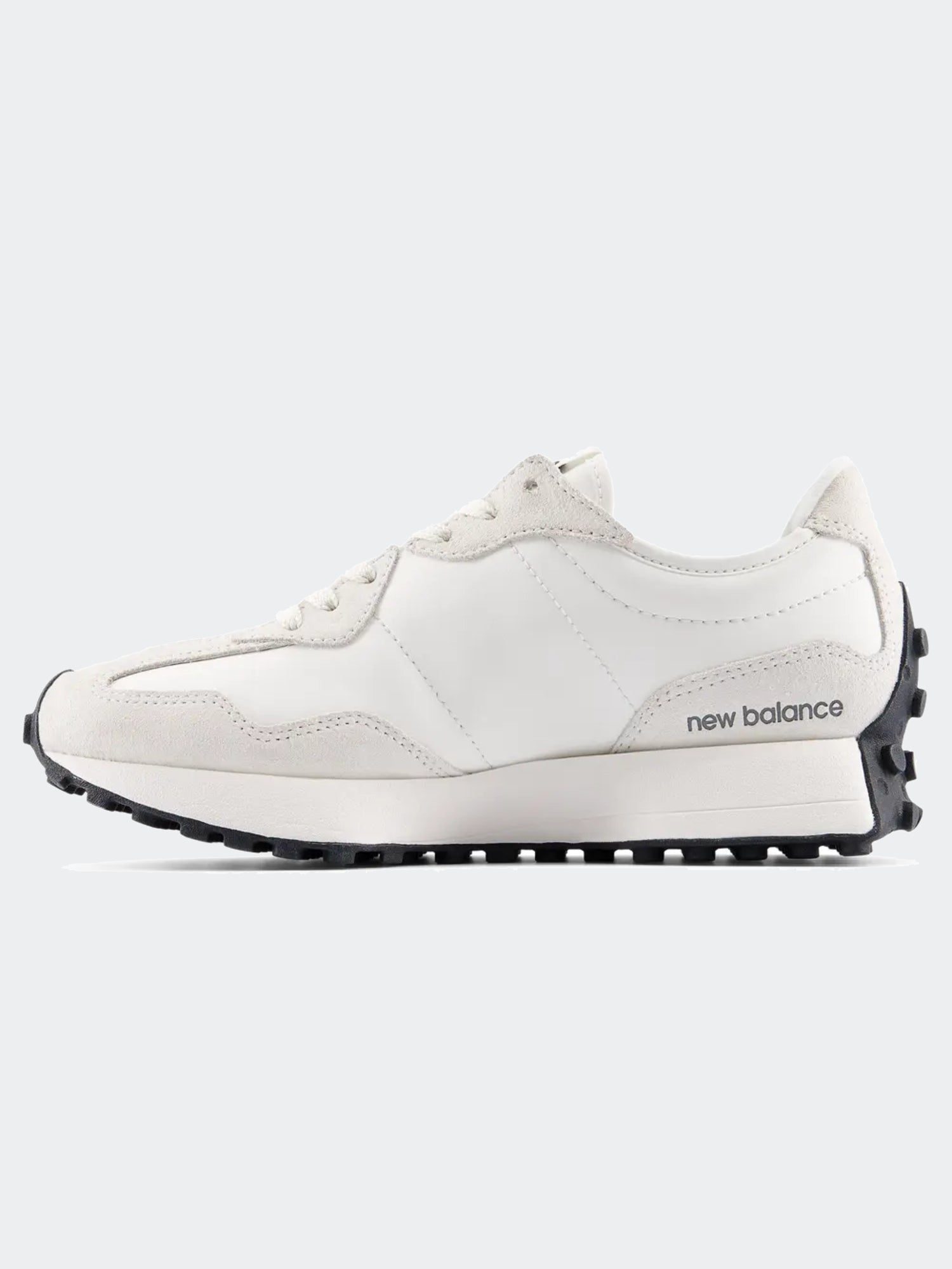 Zapatillas NEW BALANCE 327 Silver NEW BALANCE